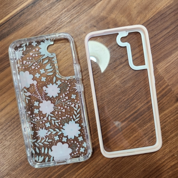 Samsung S22+ phone case bundle - Picture 2 of 5